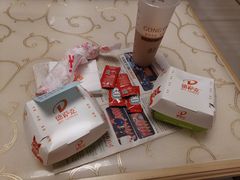 -韩盛·盛江山自助料理(于洪新玛特店)