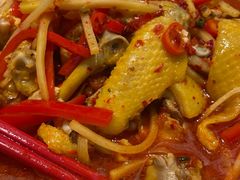 -食膳人家·永州美食地标(双牌店)