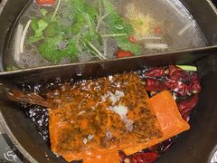 -盡膳口福·百年汤方火锅(科华北路店)