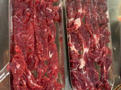 -金龙大四喜牛肉火锅