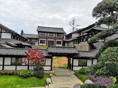 -径山寺