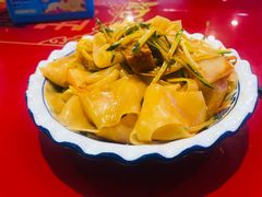 -秦唐食府(天桥店)