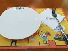 -Pelicana百利家炸鸡(江南西名店城店)