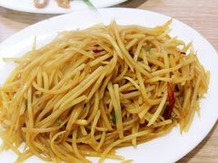-姥家春饼店(漳州二路店)