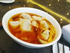 -华凯华美达广场酒店自助餐厅