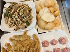 -土风豆米火锅(鸿通城店)