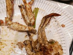 -雅玛花式铁板烧(国宏宾馆店)
