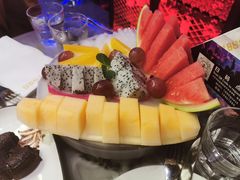 -MOSSO德国餐厅·音乐酒吧(环宇荟店)