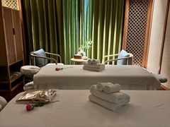 -海纳百川·都市温泉·足道·SPA(学院路店)