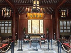 -天一阁博物院