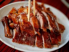 -凌舍好烧鹅(中山路店)