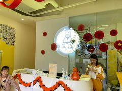 -勇气斑马·巴西柔术&跆拳道(浦东三林店)