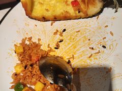 -大树餐厅(益田假日店)