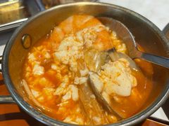 -六七八韩式烤肉·韩国料理(上杭路店)