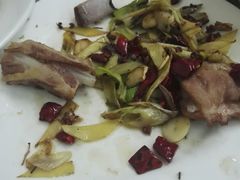 -排骨王·三十年本地老菜馆