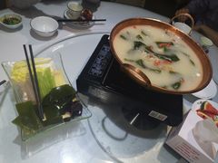 -飞虎过桥米线(翠湖店)