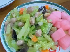 -津门老羊家·铜锅涮羊肉·烧烤(科技园店)