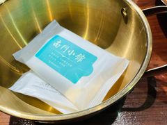 -南门小馆·清真(国贸商城店)