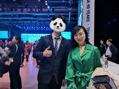 -华熙LIVE·五棵松·M空间