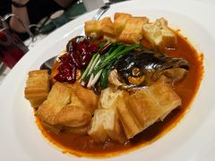-鸽子侯·家宴·平价海鲜(绿地店)
