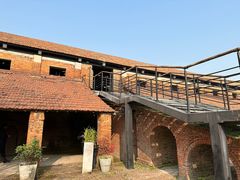 -祝甸砖窑文化馆