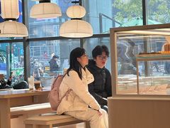 -奈雪的茶(青岛卓悦里INTOWN店)