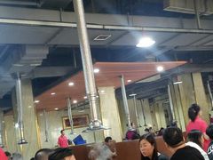 大堂-元盛居(生态大街店)