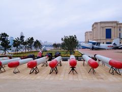 -中国人民解放军海军博物馆