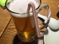 -船歌·鱼水饺青岛菜(闽江二路店)