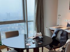 -南京金丝利喜来登酒店