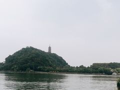 -焦山风景区