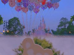 -上海迪士尼度假区