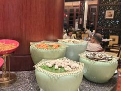 -东莞塘厦三正半山温泉酒店·沙利文西餐厅