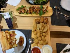 -百特喜·意大利餐厅(八佰伴镇江店)