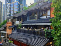 -重庆十八梯传统风貌区