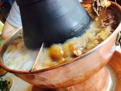 -东来顺饭庄(天坛店)