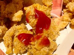 -肯德基(中州一店)