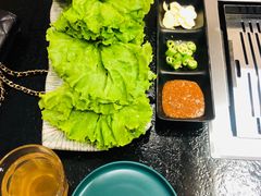-臻牛烤肉