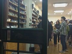 -M.F CDshop唱片店