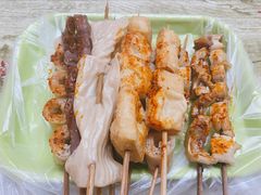 -马记大锅煮(总店)