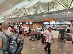 -吉隆坡国际机场