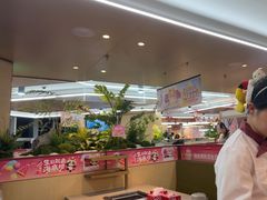 -海底捞火锅(旭辉MALL店)