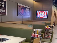 -海底捞火锅(方圆荟店)