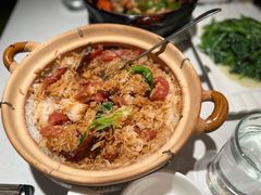 腊味煲仔饭-煲煲好(朝阳门店)