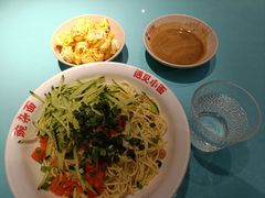 -川正旺江湖菜(三元桥店)