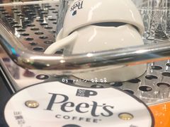 -Peet's Coffee皮爷咖啡(大学路店)