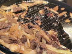 -喜悦烤鸭·新京菜(王府井店)