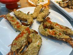 -皮记海鲜1995(寮步店)