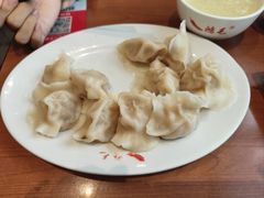 -鸿毛饺子(紫竹桥店)