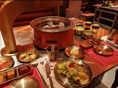 -西塔老太太泥炉烤肉(苏州大悦城店)